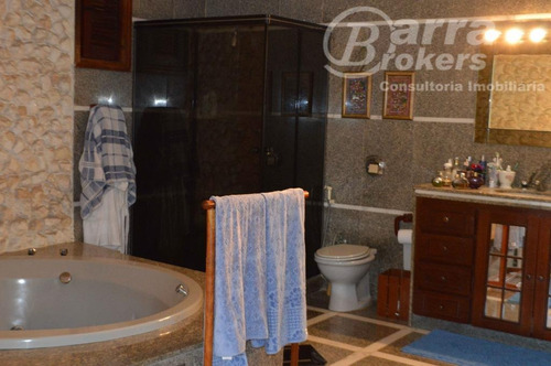 Casa Residencial À Venda, Freguesia (jacarepaguá), Rio De Janeiro. - Ca0699