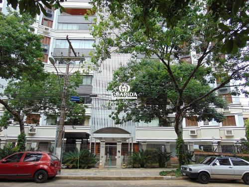 Imagem 30 de 30 de Apartamento Para Aluguel, 4 Quartos, 3 Suítes, 2 Vagas, Boa Vista - Porto Alegre/rs - 4859