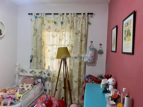 Imagem 4 de 14 de Casa À Venda, 85 M² Por R$ 440.000,00 - Jardim Das Américas - Londrina/pr - Ca2382