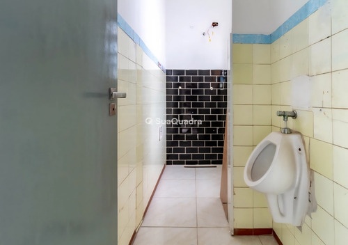 Conjunto Comercial Para Aluguel, Santo Amaro, São Paulo/sp