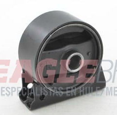 Soporte Motor Del Caliber Lancer Patriot 07-12 4cil/v6 1585