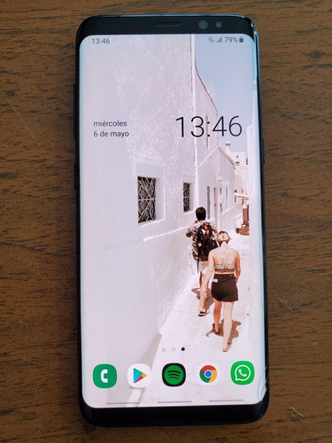 Samsung Galaxy S8 Smg950f