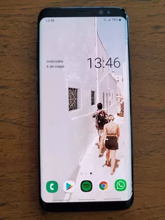 Samsung Galaxy S8 Smg950f