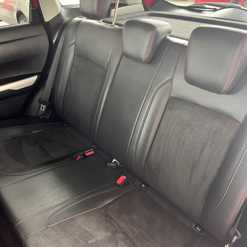 Suzuki Vitara 1.4 Turbo Mt