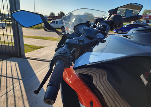 Ktm Rc390 - Usada Seleccionada - Hasta 60 Cuotas - Bike Up