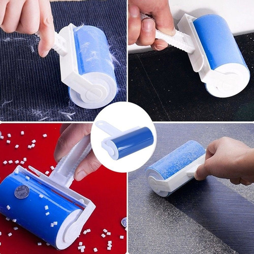 / Cepillo Limpiador Lavable Sticky Lush