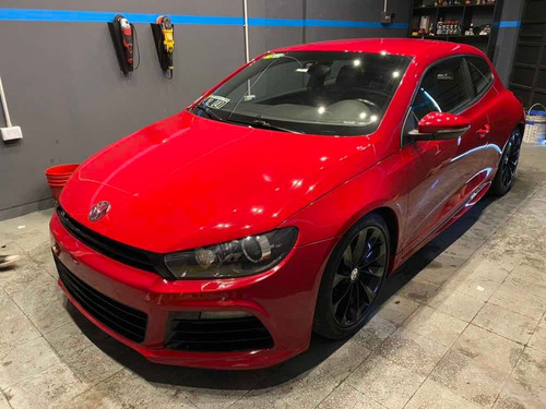 Volkswagen Scirocco 2.0 Tsi 211cv 2012