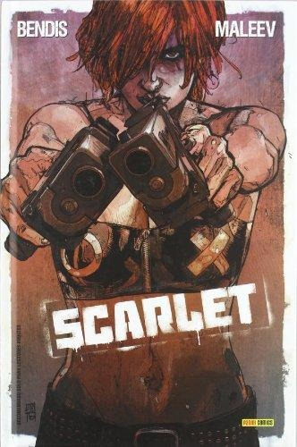 Scarlet