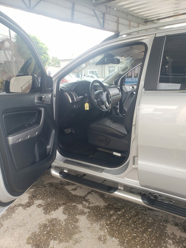 Ford Ranger 3.2 Cd Xlt Tdci 200cv Automática 4x4