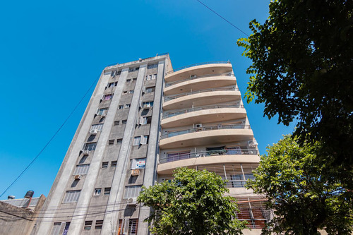 Vera Mujica 540 02 03 - Venta Departamento 1 Dormitorio En Rosario