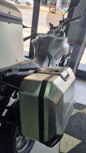 Voge 500 Dsx Mejor Precio S/baules No Benelli Trk 502 Qj 500