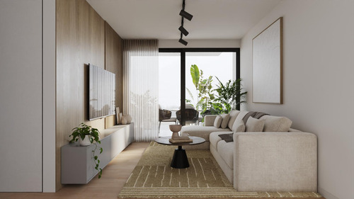 Venta Ph 3 Ambientes Con Balcon En Villa Devoto