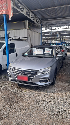Mg Mg5 1.5 Std Mt 2021