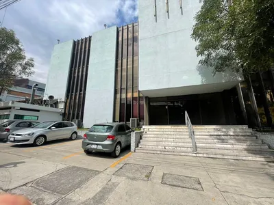 Edificio en renta