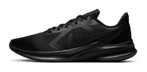 Zapatillas Nike Downshifter 10 Black Iron Grey Ci9981-002   