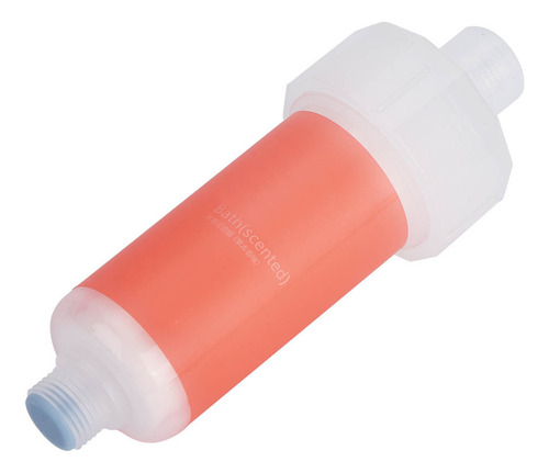 Purificador De Agua De Baño Herbáceo Con Filtro De Ducha