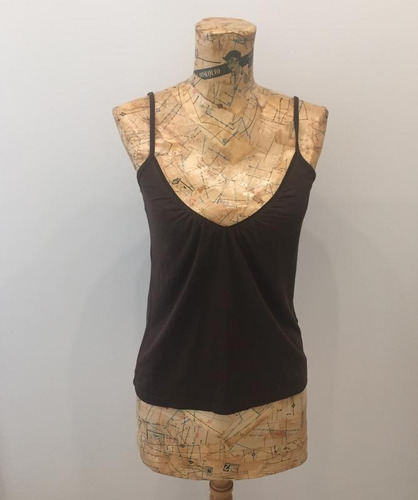 Camiseta Zara Talle L