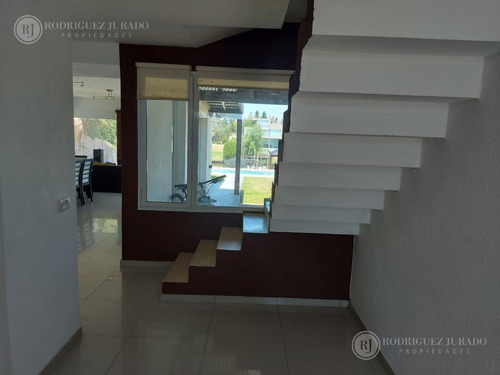 Imagen 10 de 24 de Excelente Casa San Marco Al Rio - Villanueva