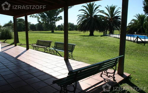 Imagen 3 de 9 de Lote En Venta De 11.750 Mts2 En El Barrio La Ranita Club De Campo.