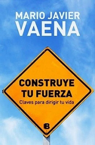 Vaena - Construye Tu Fuerza