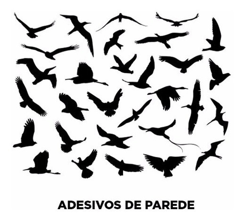 Featured image of post Silhueta Passarinho Voando Silhueta de gansos voando de animais e p ssaros