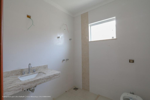 Imagem 15 de 22 de Casa Com 3 Dormitórios À Venda, 222 M² Por R$ 1.150.000,00 - Vila Prudente - Piracicaba/sp - Ca2429