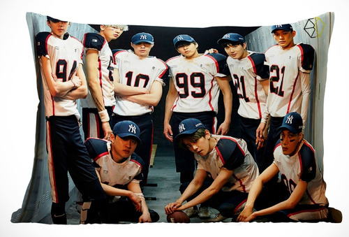 Travesseiro Exo Love Me Right Kpop Completo 50x70cm Mercado Livre Travesseiro Exo Love Me Right Kpop Completo 50x70cm Mercado Livre