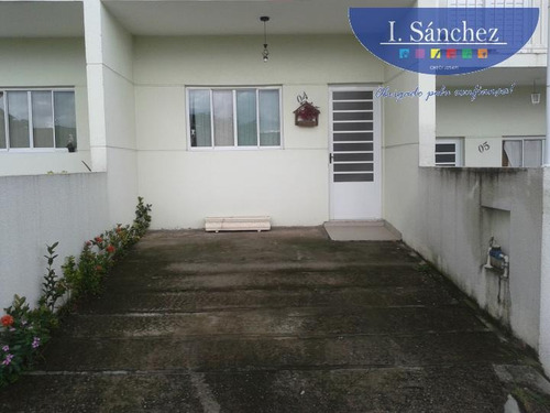 Imagem 2 de 12 de Casa Em Condomínio Para Venda Em Itaquaquecetuba, Vila Ursulina, 2 Dormitórios, 1 Banheiro, 1 Vaga - 642_1-651195