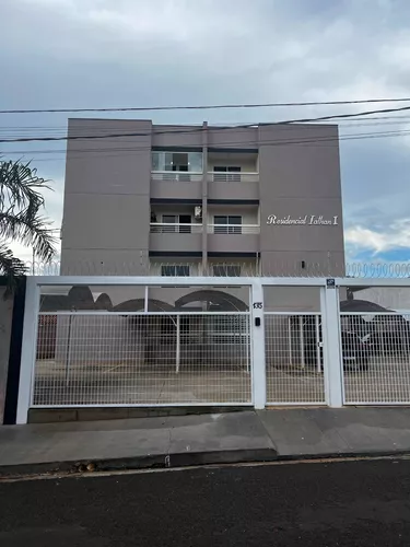 Apartamentos à venda na Avenida Anselmo Liso em São José do Rio