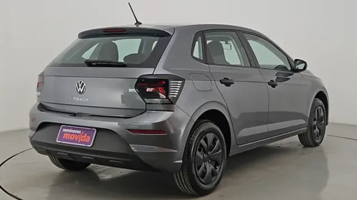 Volkswagen Polo Track 1.0 Flex 12V 5p
