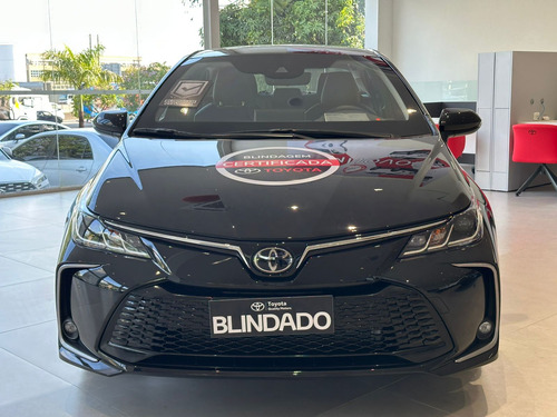 Toyota Corolla Toyota Corolla XEi 2.0 Flex