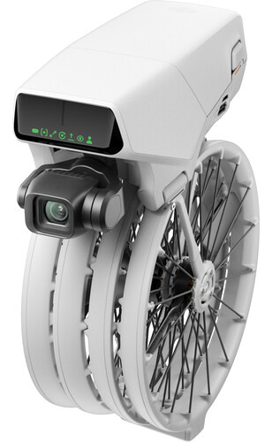 Dji Flip Standard Rc-n3 Lançamento 2025 Envio Agora