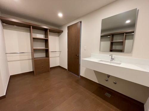 Imagen 11 de 27 de Venta De Departamento En Pedregal, Be Grand