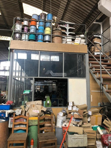 Imagen 7 de 12 de Local Galpon Venta Union Avellaneda Y Comercio 1057m Terreno Y 484m Edificados