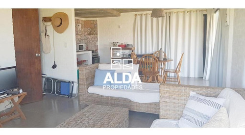 Imagen 8 de 19 de Casa Punta Negra Piriápolis 2 Dorms Venta Ca201361