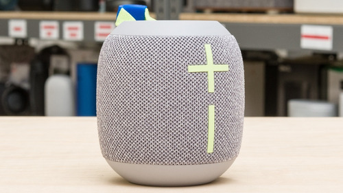 Wonderboom 3 Joyous - Parlante Portátil Bluetooth