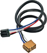 Comprar Controlador De Freno De Remolque Reese Towpower 7805011 Esti