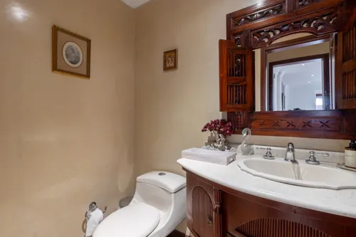 Apartamento En Venta En Niza Suba. Cod V21861