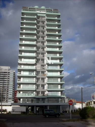 Apartamento En Punta Del Este, La Pastora | Nicolas De Modena Ref:1917-ref:1917