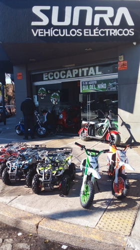 Imagen 24 de 25 de Moto Electrica Scooter Leo Sunra En Cuotas Con Anticipo