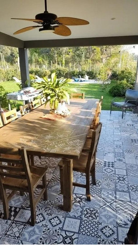 Imagen 16 de 23 de Hermosa Casa En Pilar Del Este Barrio Santa Guadalupe