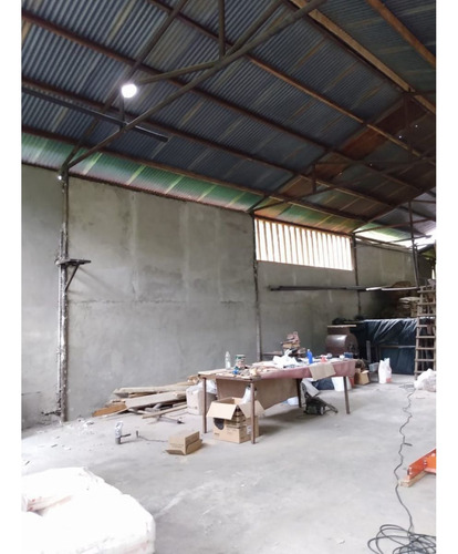 (004) Oportunidad En Venta Gran Deposito De Uso Industrial, En Cerro Radal, Parque Industrial, Lago Puelo, Chubut