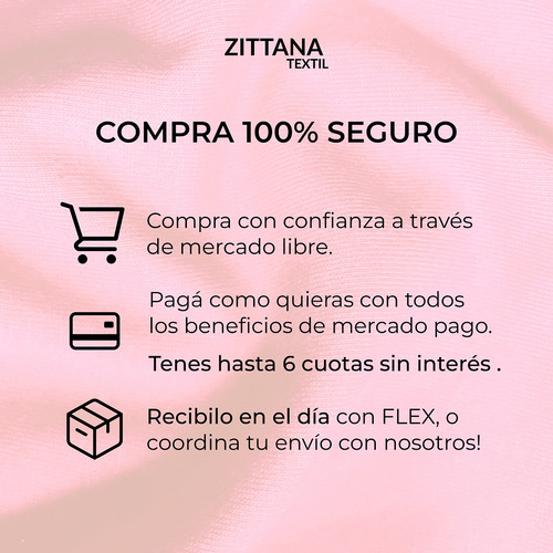 Imagen 4 de 8 de Tela Frisa Algodon Premium Con Complemento Puño 20% Jogging