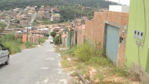 Lote De 200m² Bairro Gavea - 628