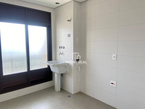 Imagem 12 de 22 de Apartamento À Venda, 285 M² Por R$ 2.764.000,00 - Empresarial 18 Do Forte - Barueri/sp - Ap2688