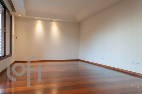 Imagem 8 de 30 de Apto Perdizes | 4 Quartos | 274 M² | Cond: R$3434.00 | 3 Vagas - 1ur4ty9