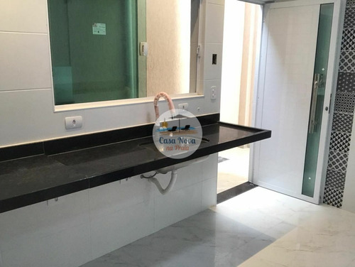 Imagem 6 de 18 de Casa Em Condomínio À Venda - 377