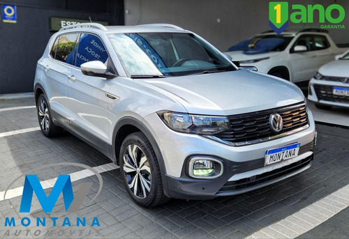 Volkswagen T-Cross T Cross Hl Tsi Ae
