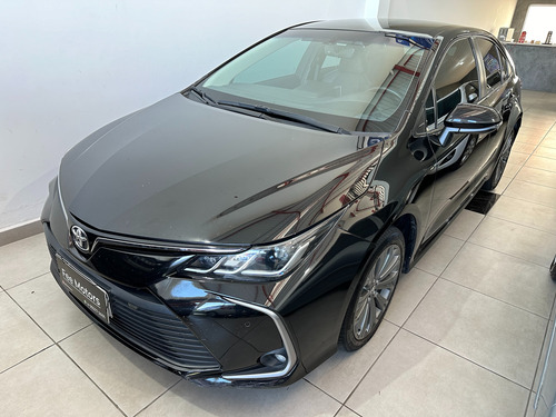 Toyota Corolla 2.0 Xei Dynamic Force Flex Aut. 4p