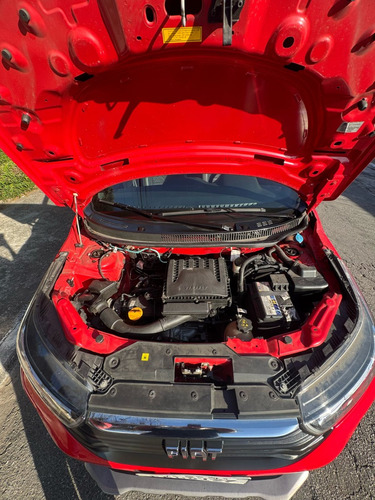 Fiat Strada 1.3 Volcano Cab. Dupla 16v Flex 4p
